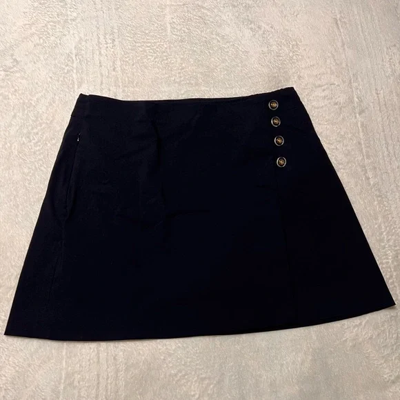 J.mcLaughlin skirt - Picture 3 of 8